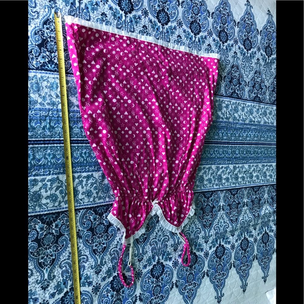 Victoria’s Secret Dress